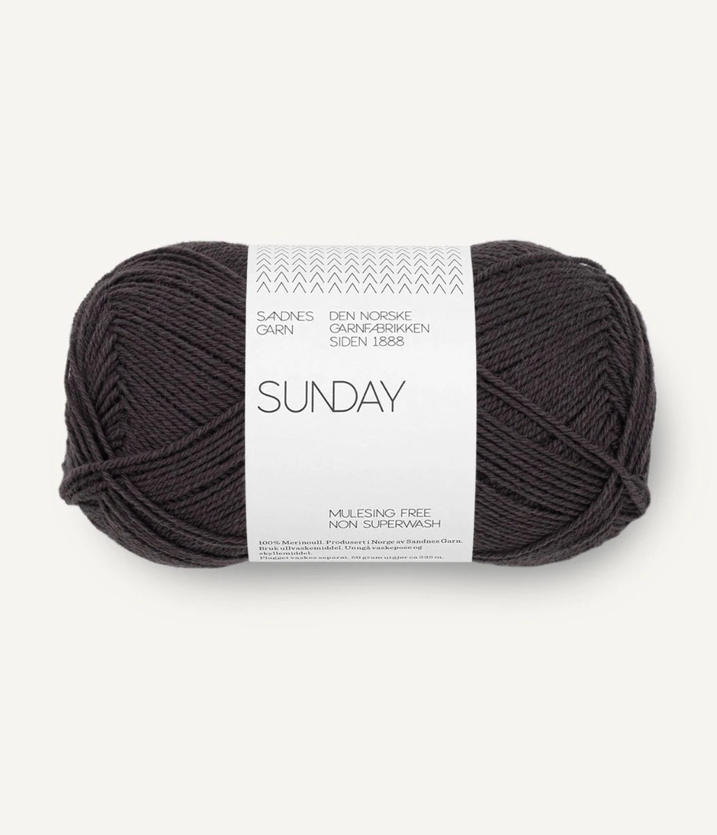 SUNDAY