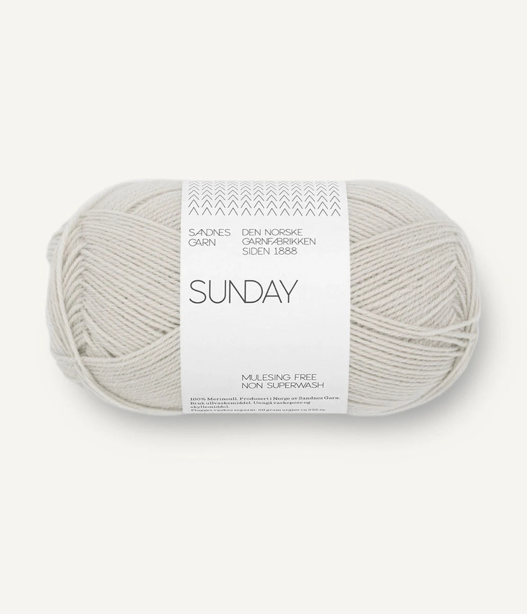SUNDAY