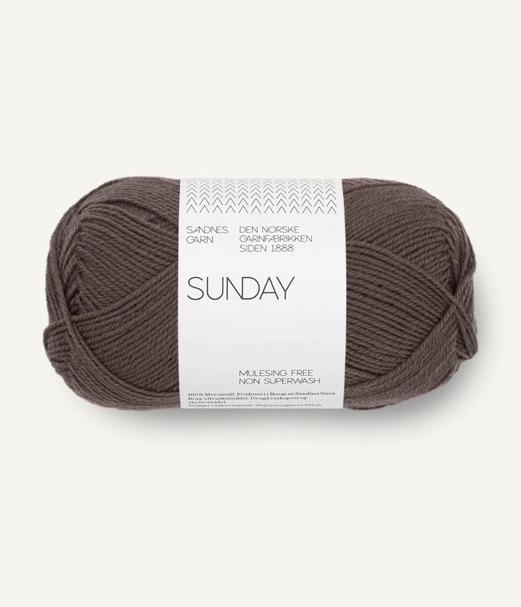 SUNDAY