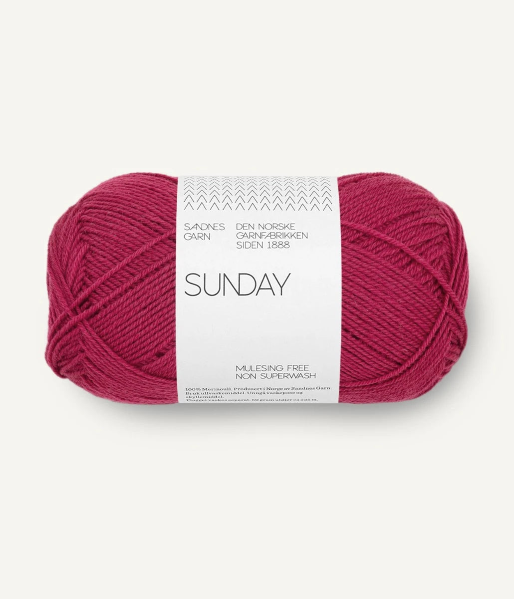 SUNDAY