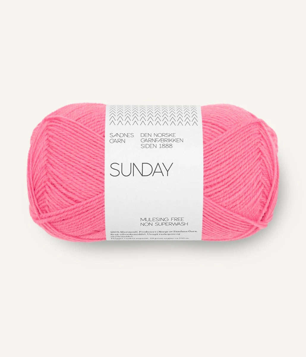 SUNDAY