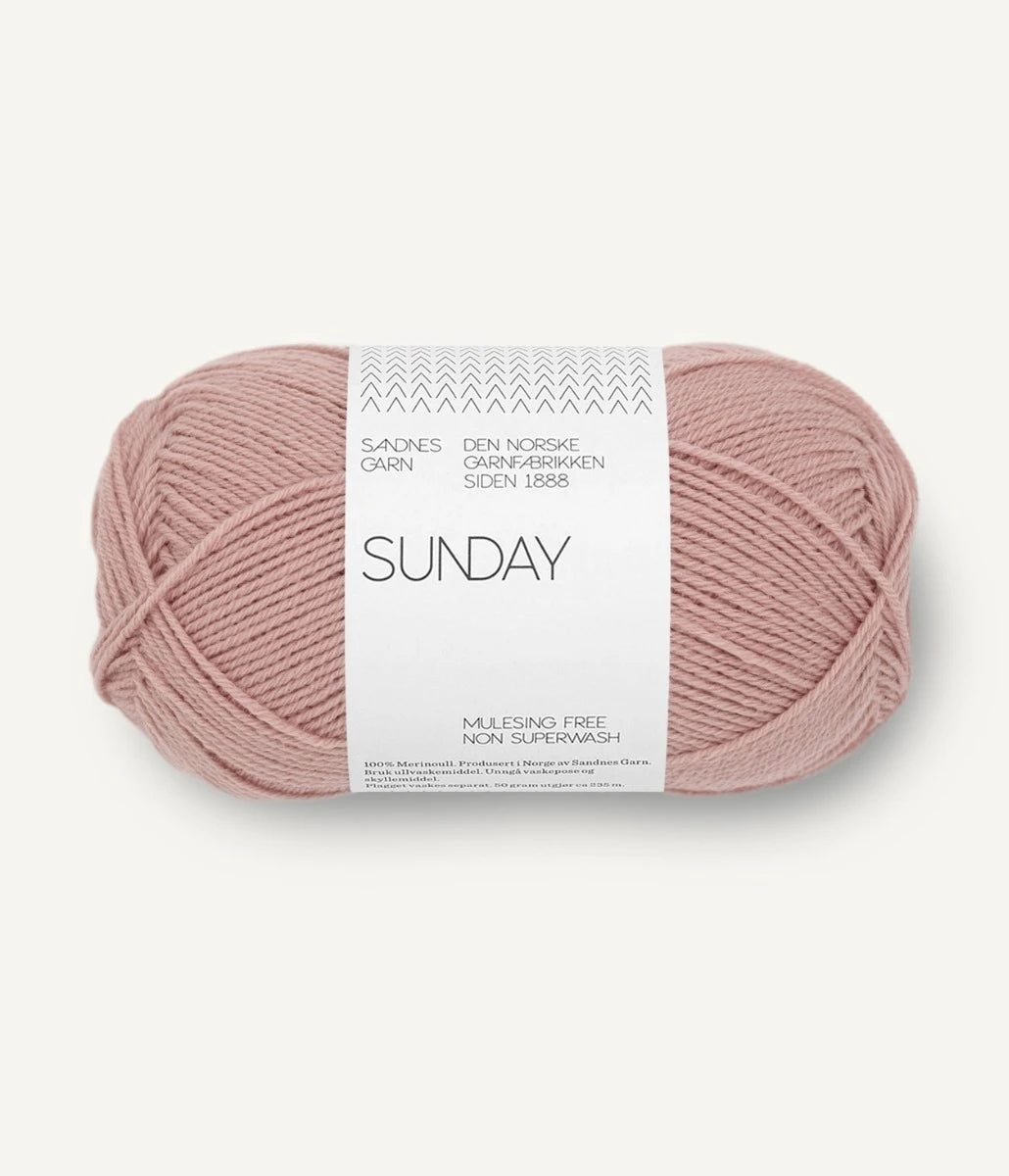 SUNDAY
