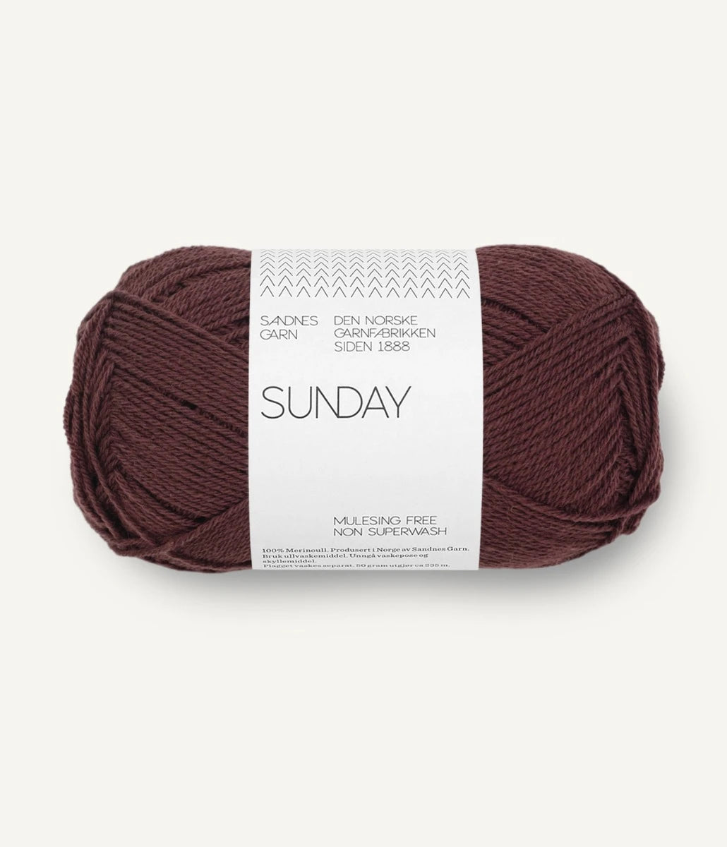 SUNDAY