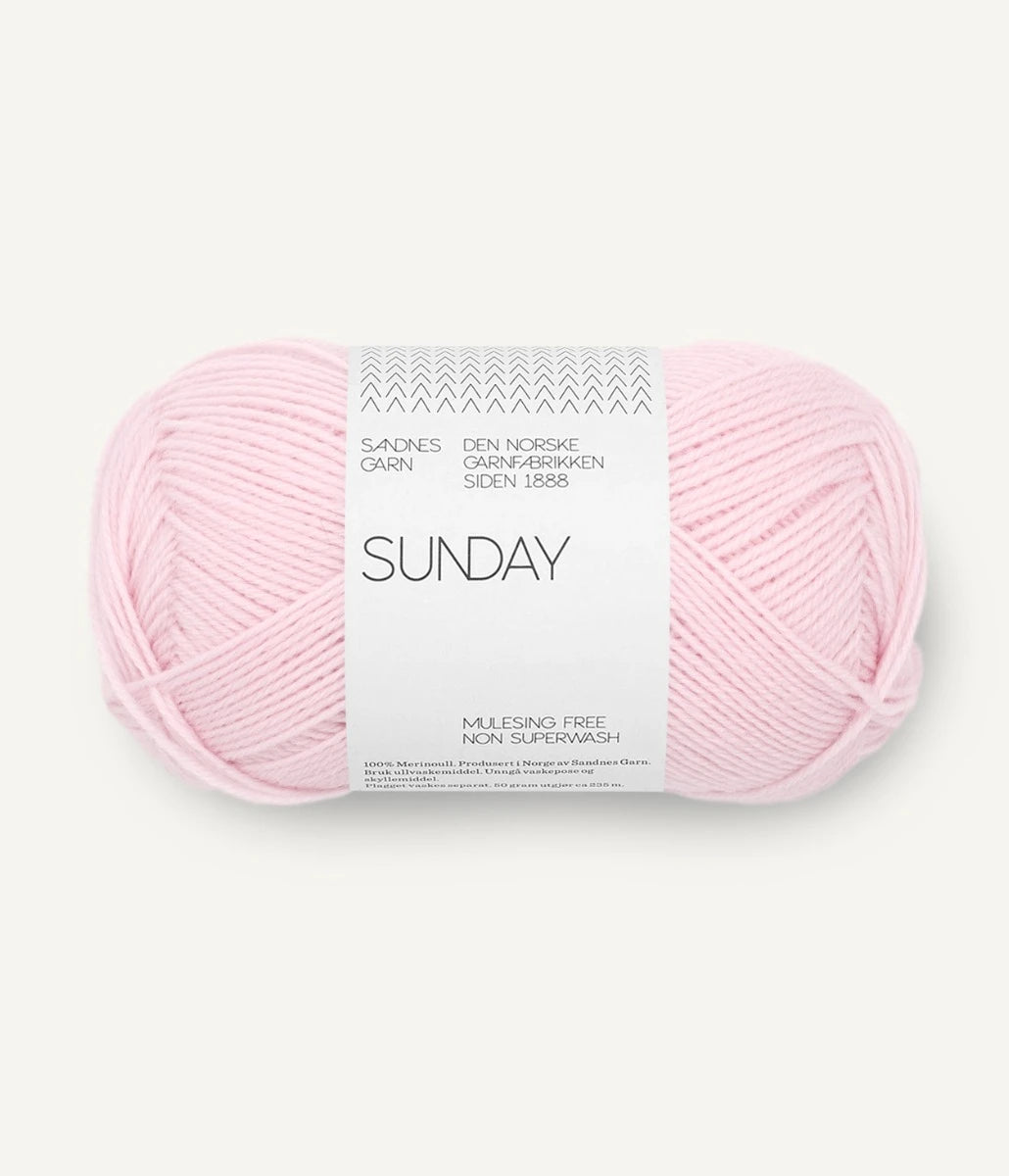 SUNDAY