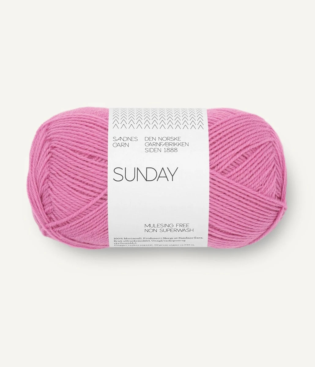 SUNDAY
