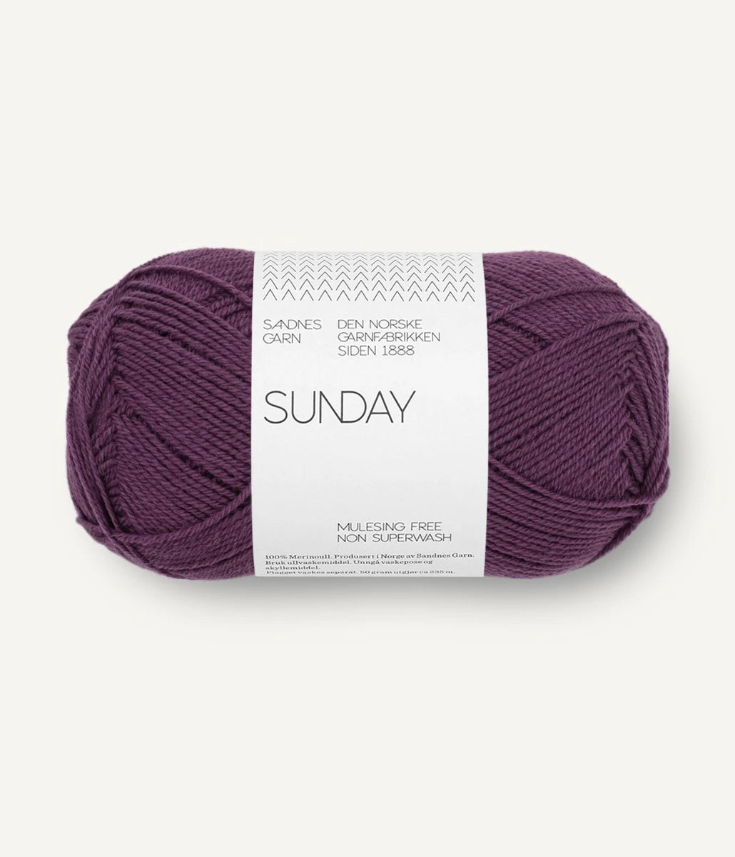 SUNDAY