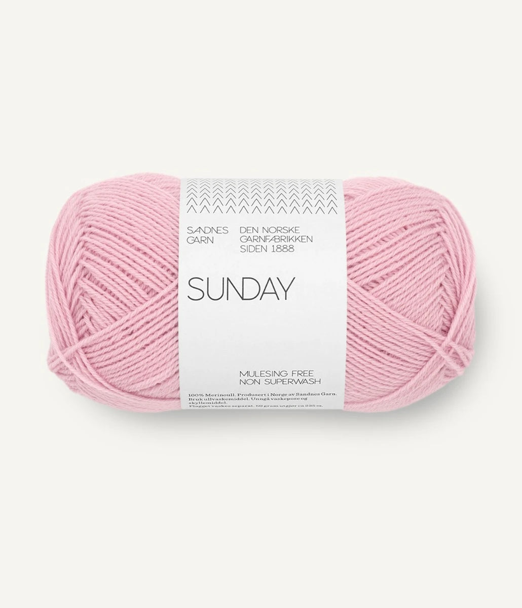 SUNDAY