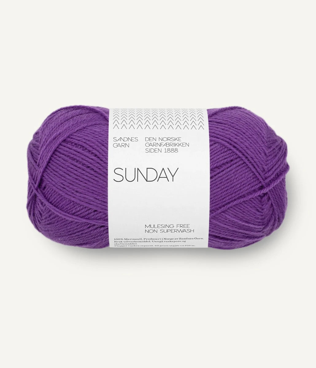 SUNDAY