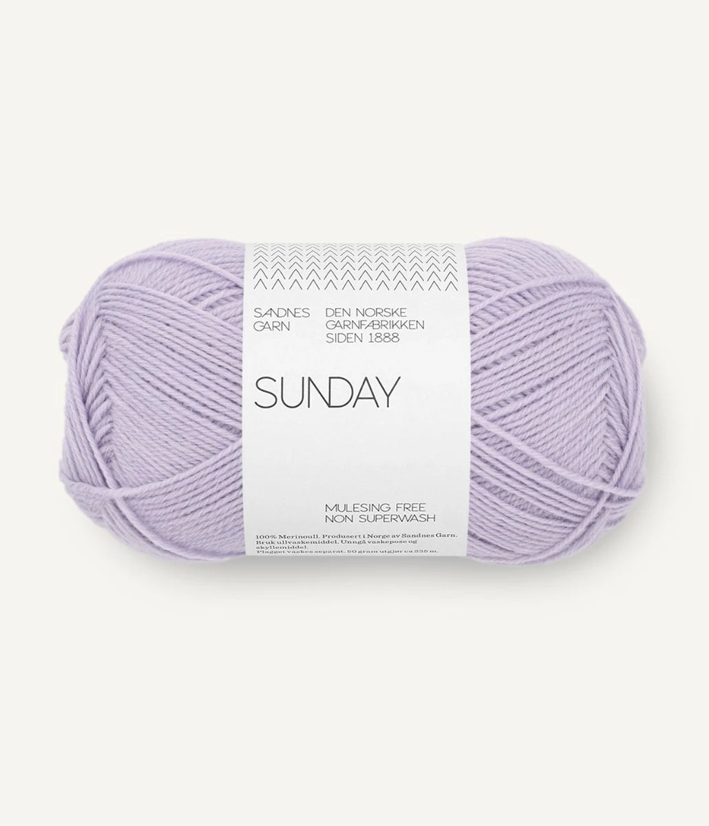 SUNDAY