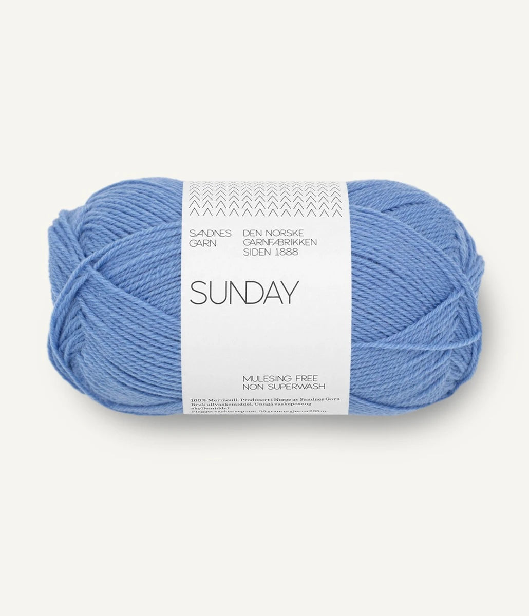 SUNDAY