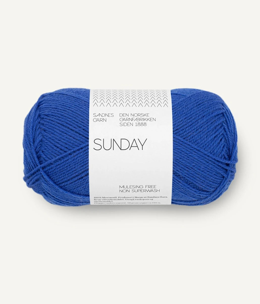 SUNDAY