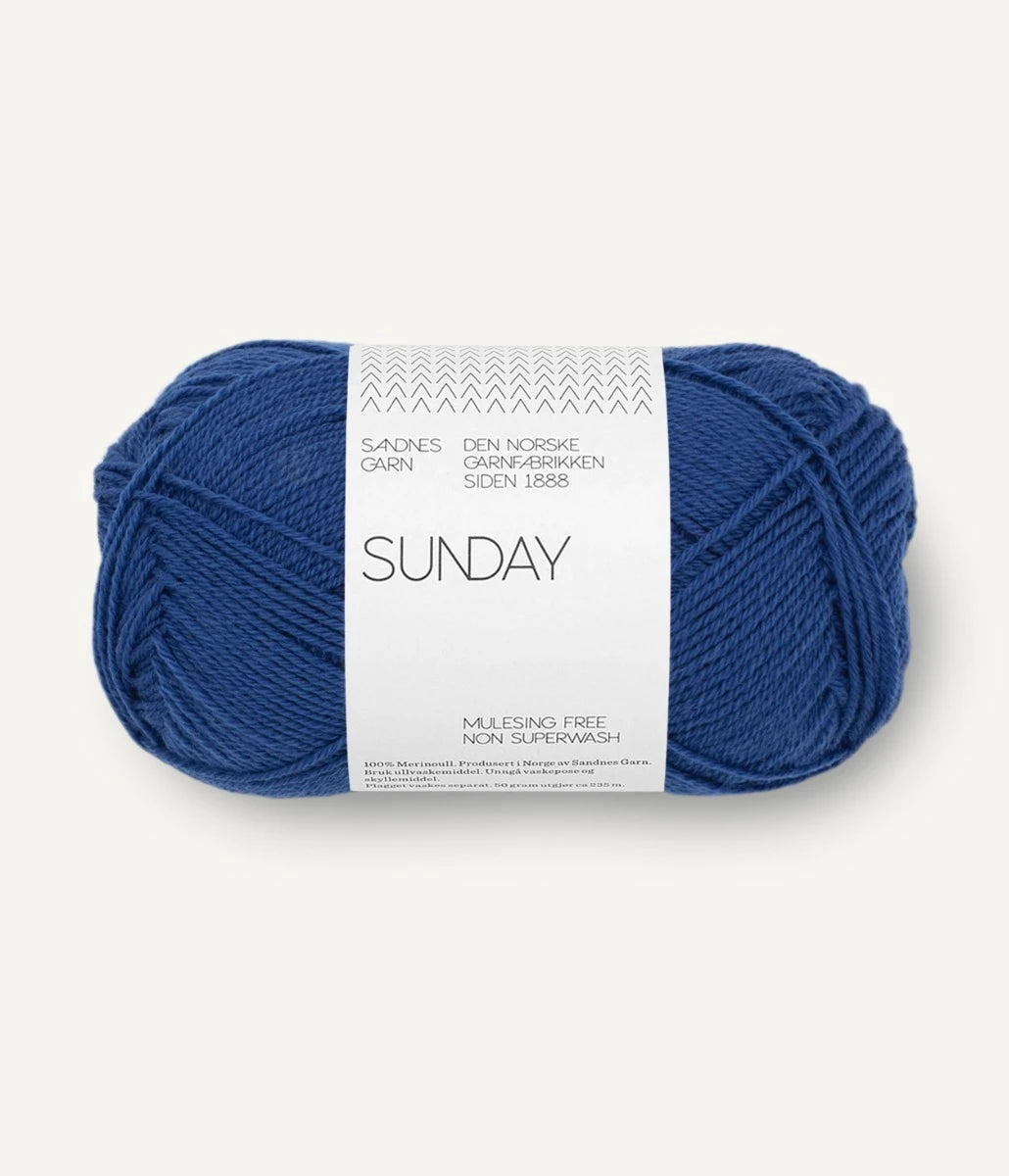 SUNDAY