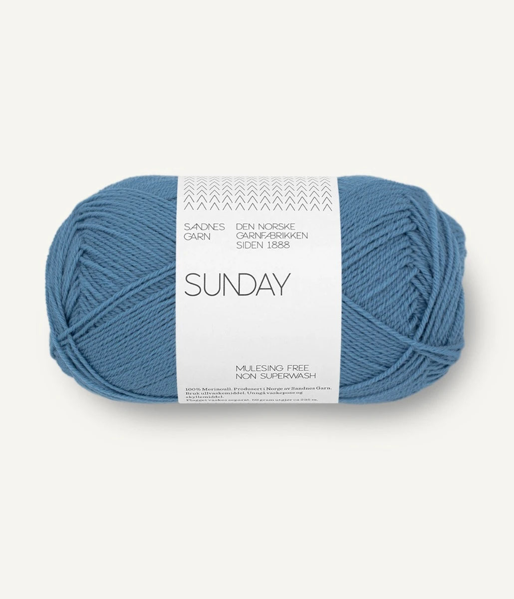 SUNDAY