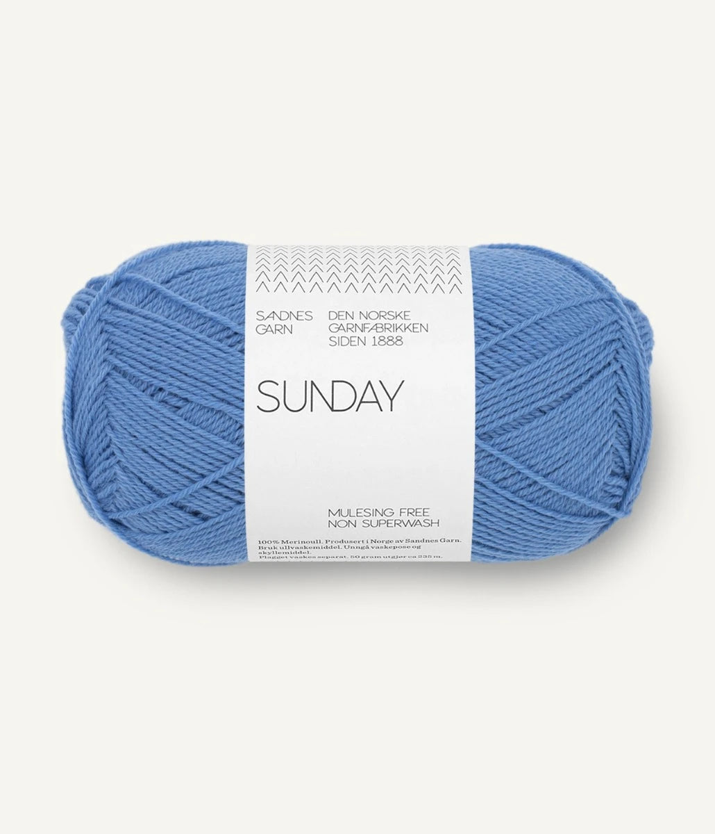 SUNDAY