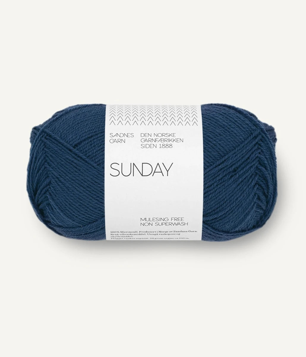 SUNDAY