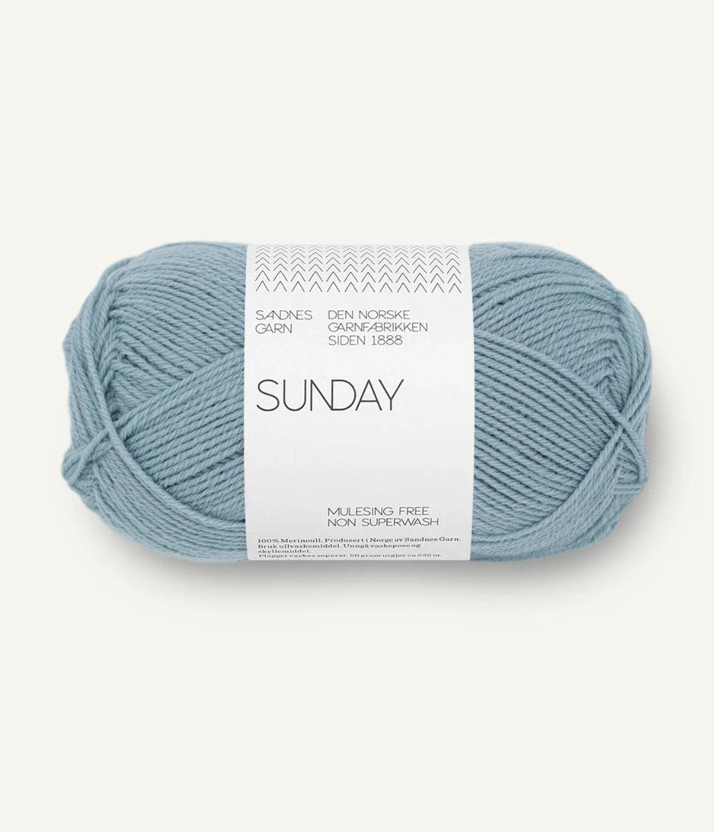 SUNDAY