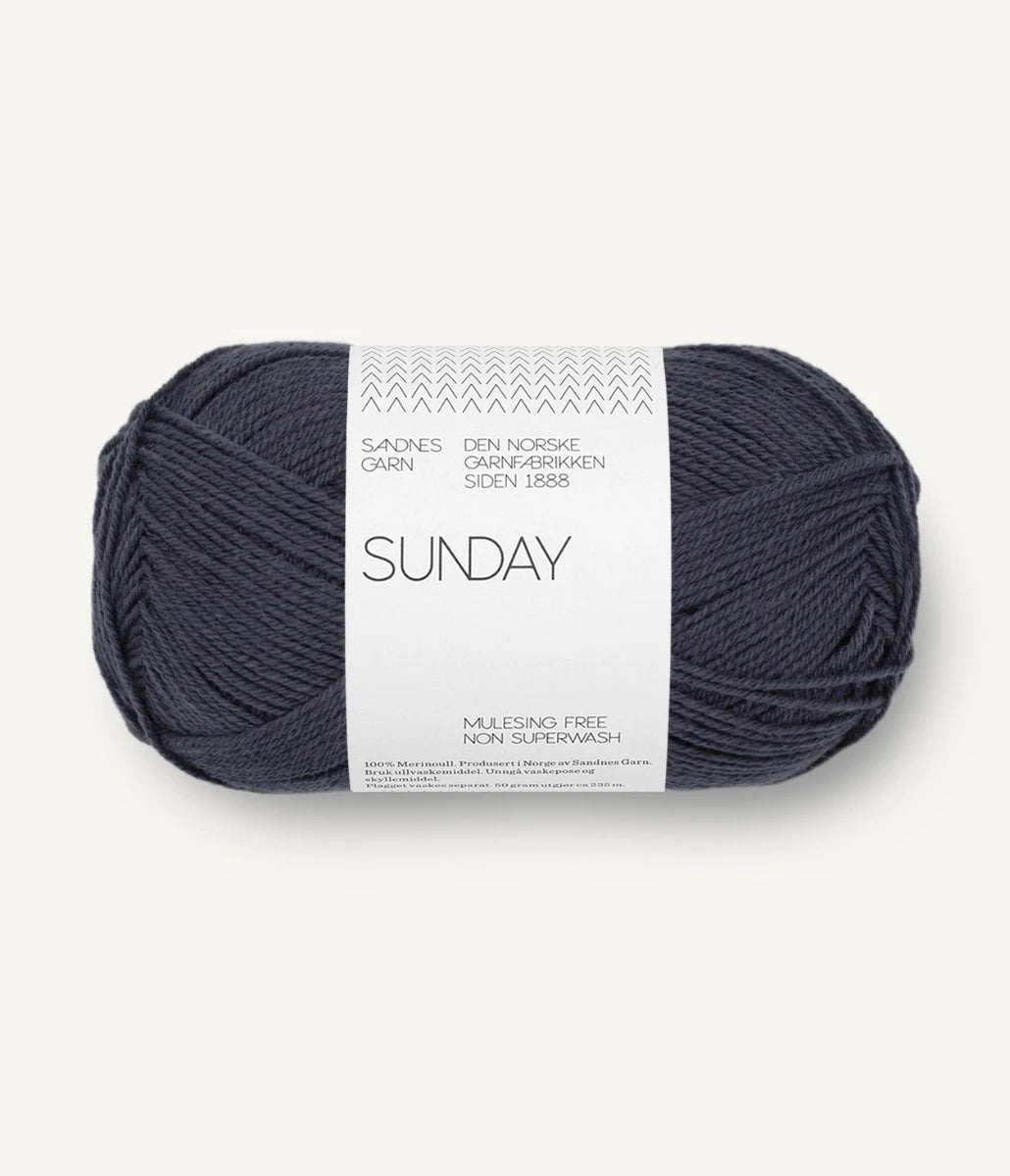 SUNDAY