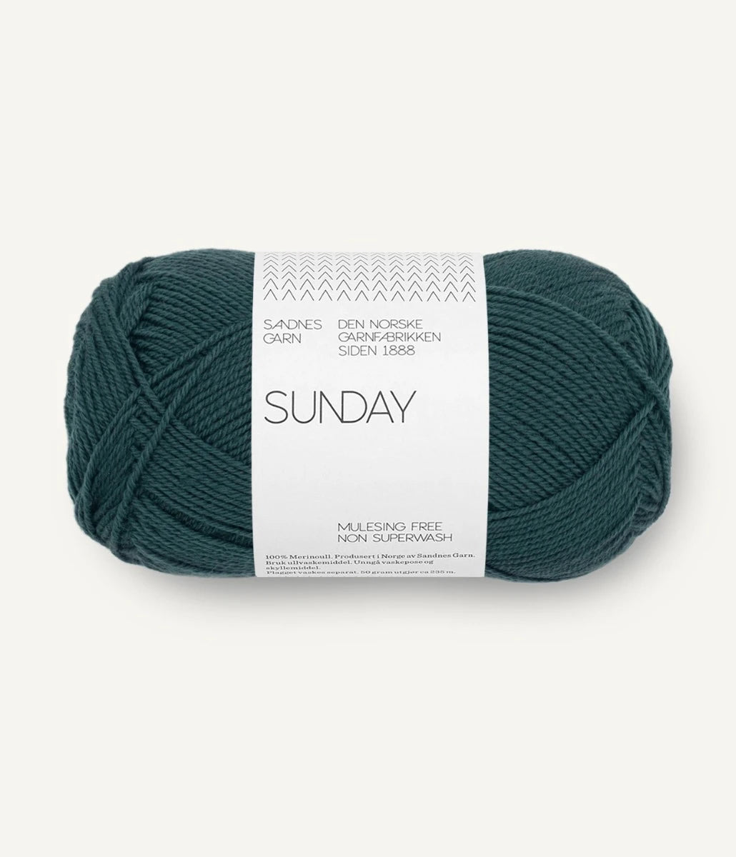 SUNDAY