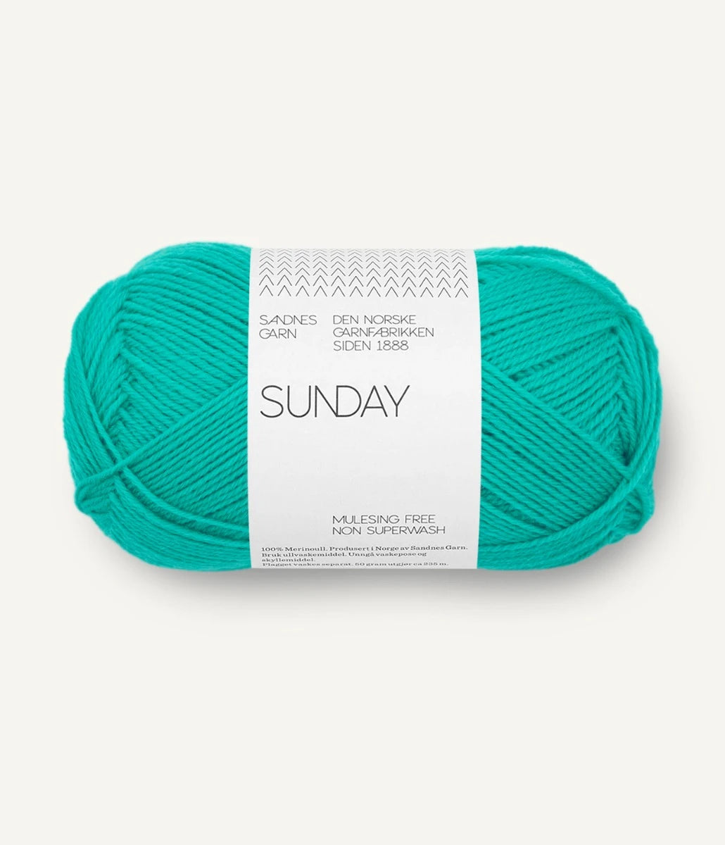 SUNDAY