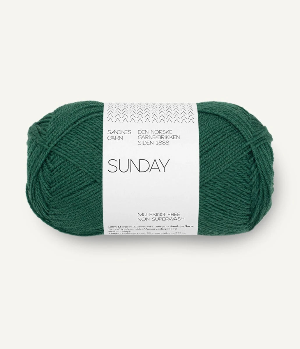 SUNDAY