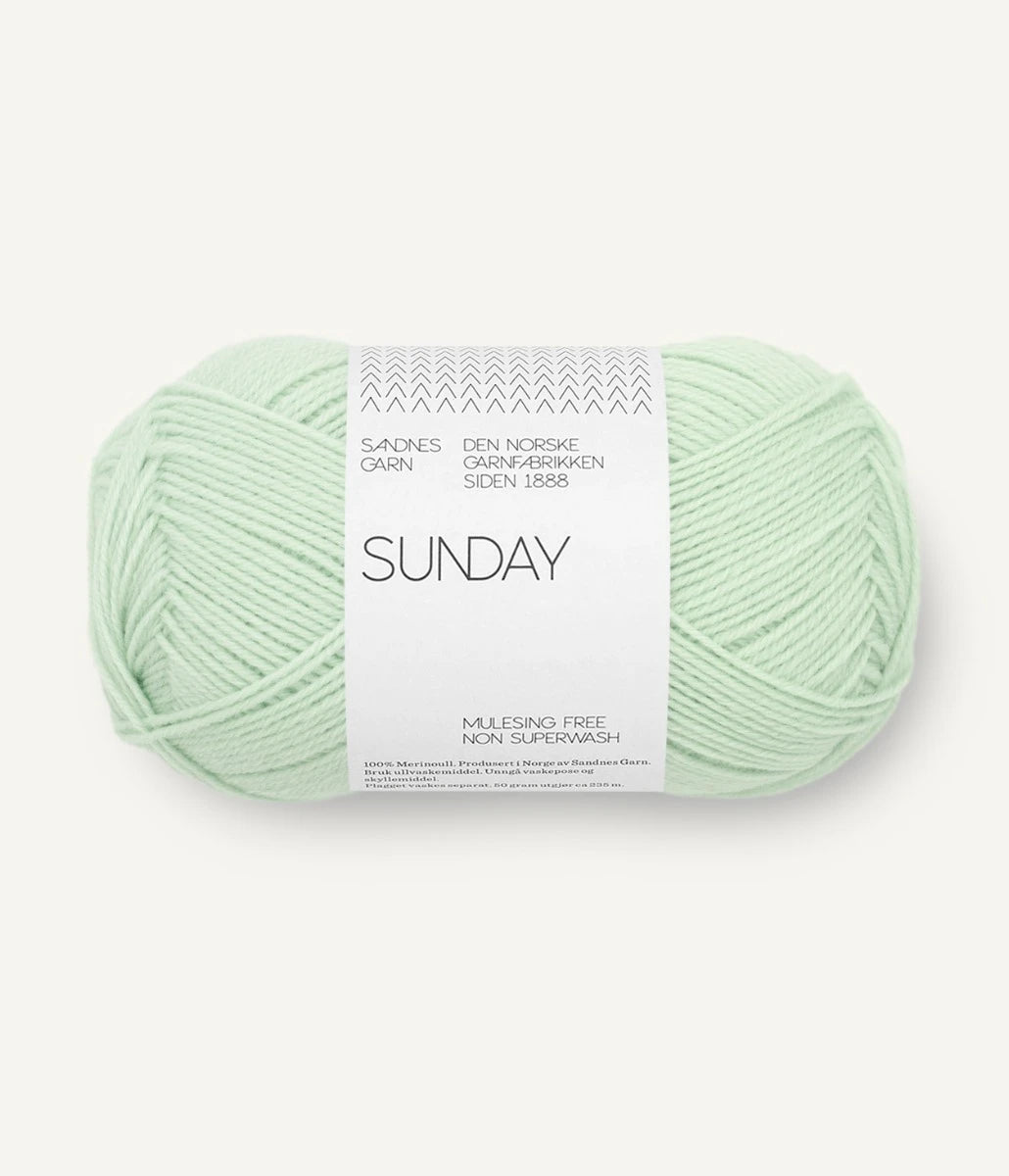 SUNDAY