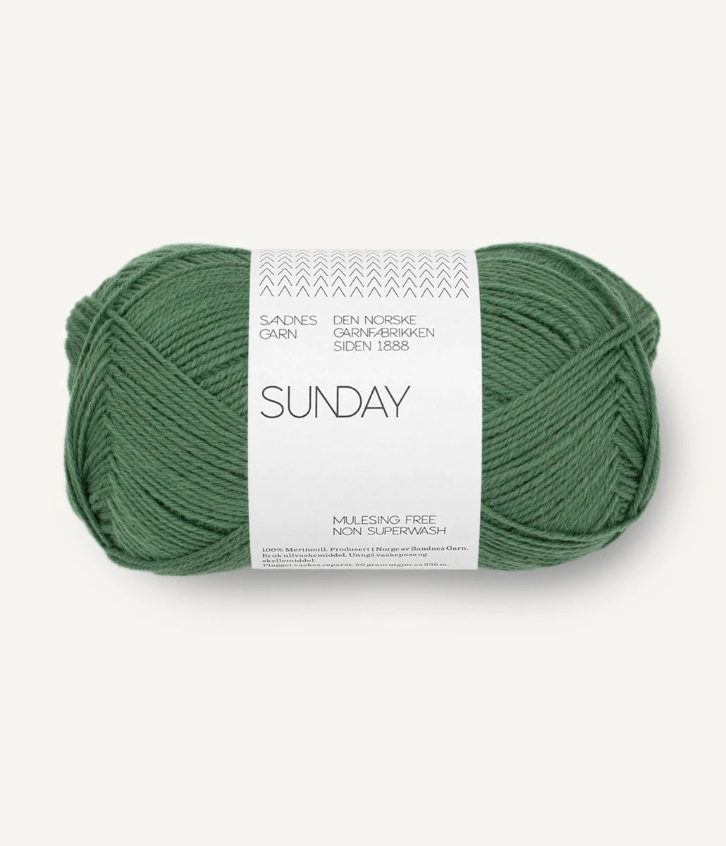 SUNDAY
