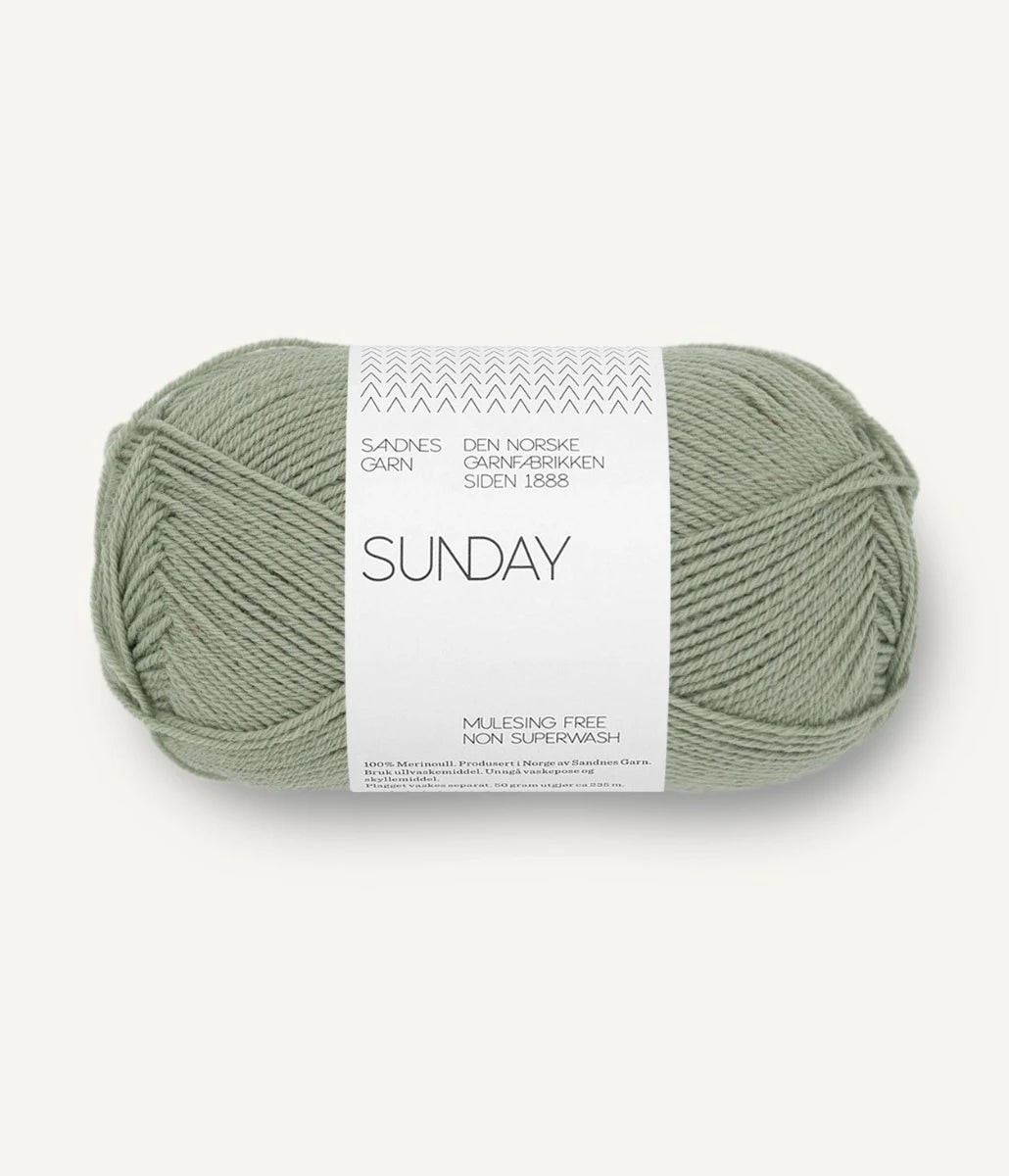 SUNDAY