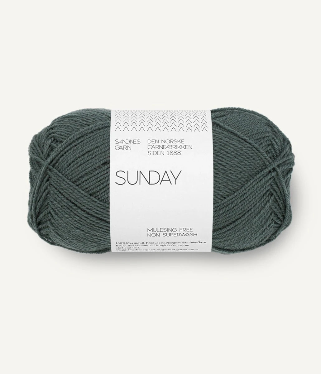 SUNDAY