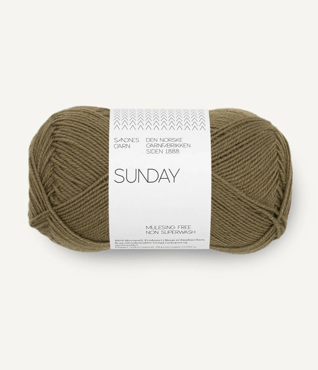 SUNDAY