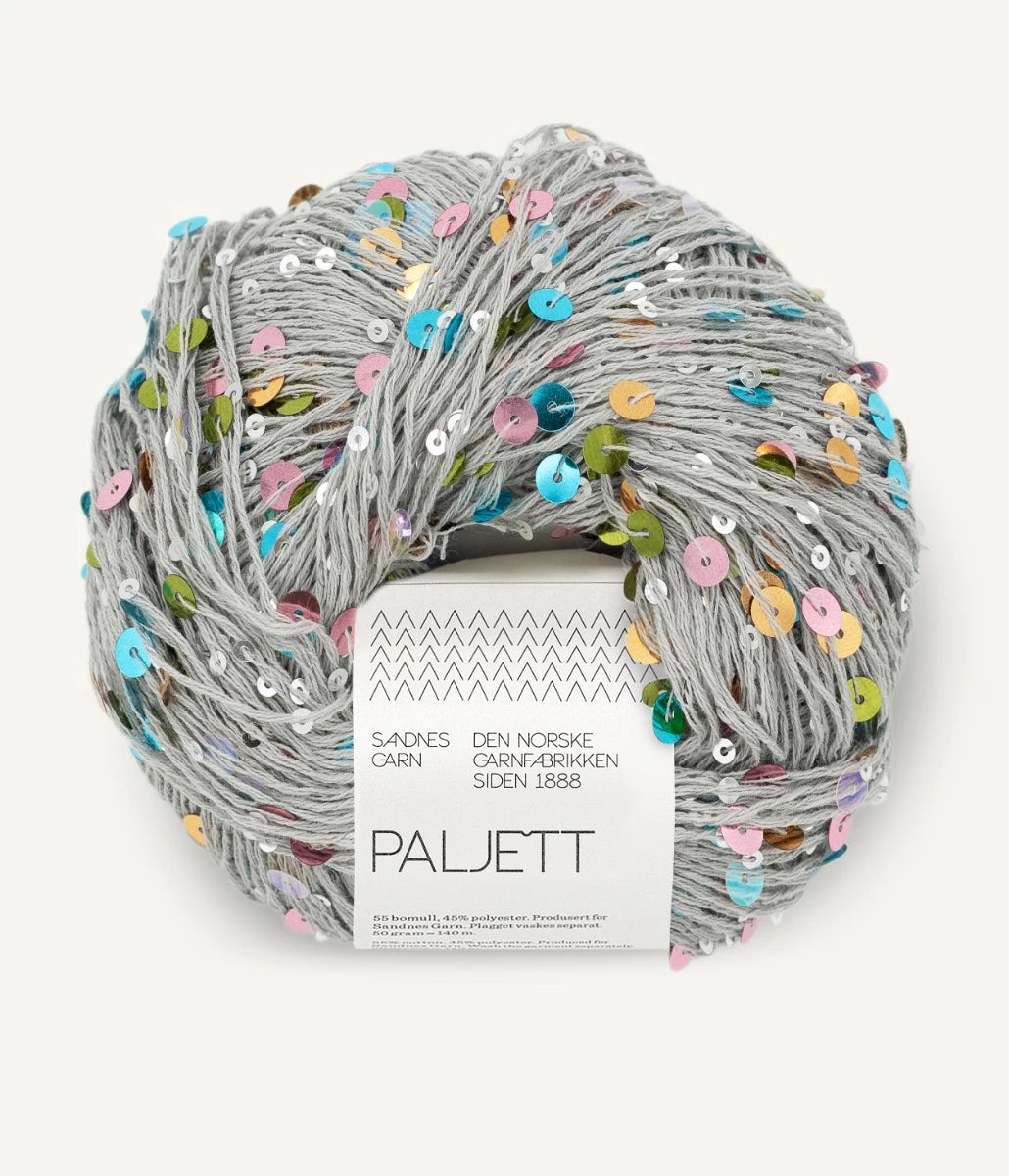 PALJETT