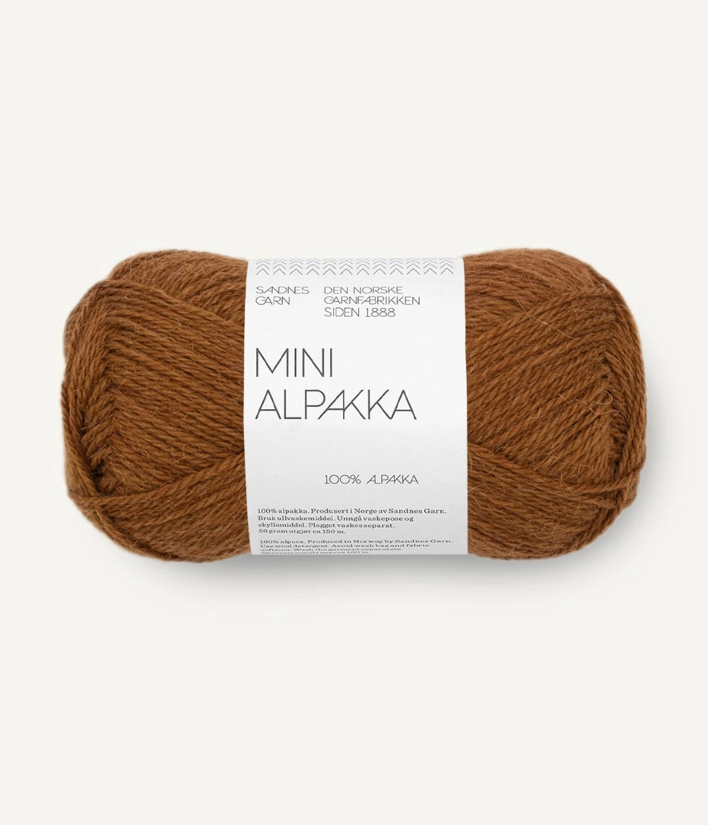 MINI ALPAKKA