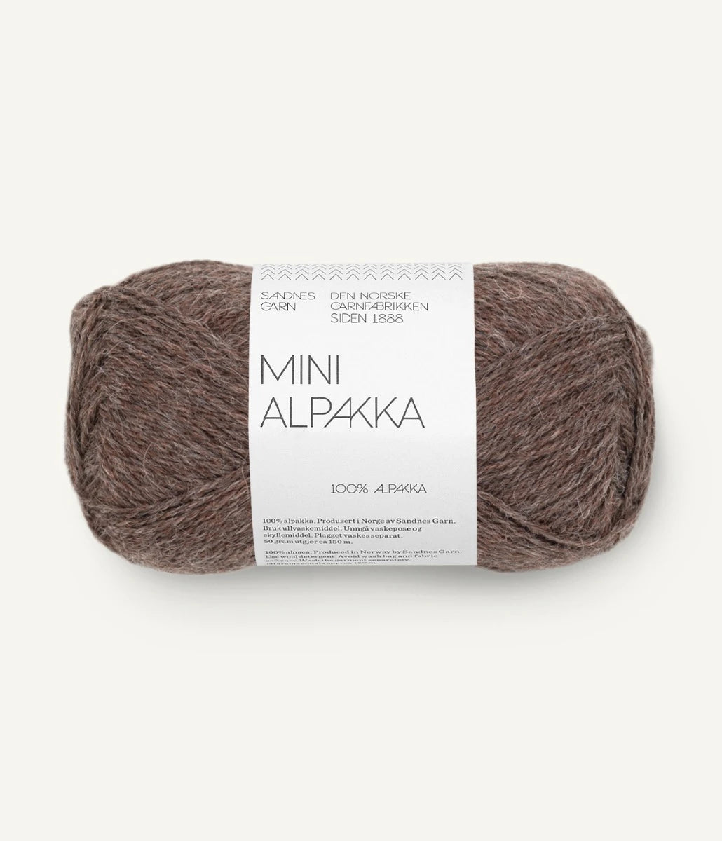 MINI ALPAKKA