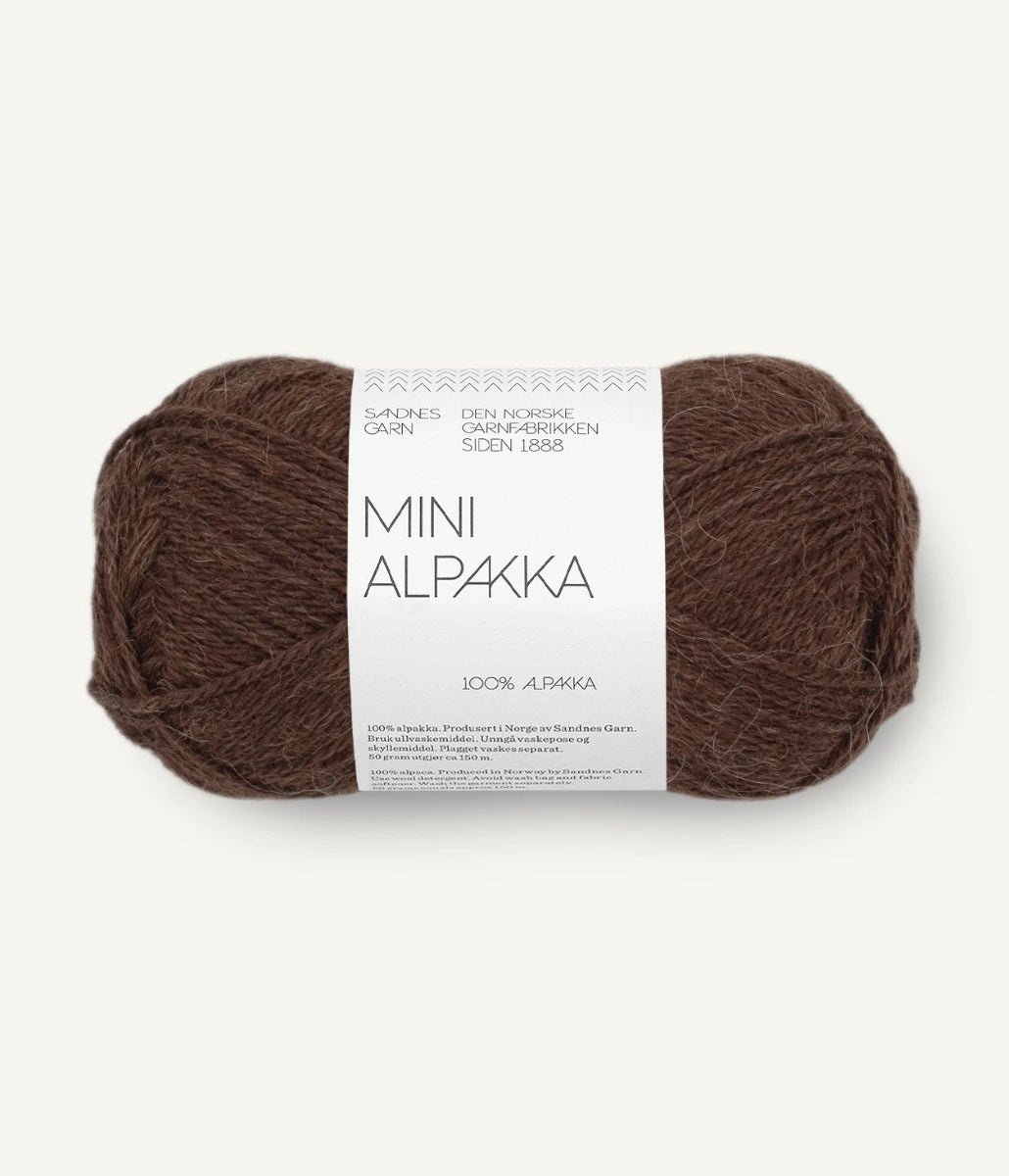 MINI ALPAKKA