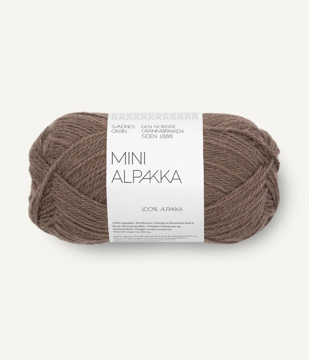 MINI ALPAKKA