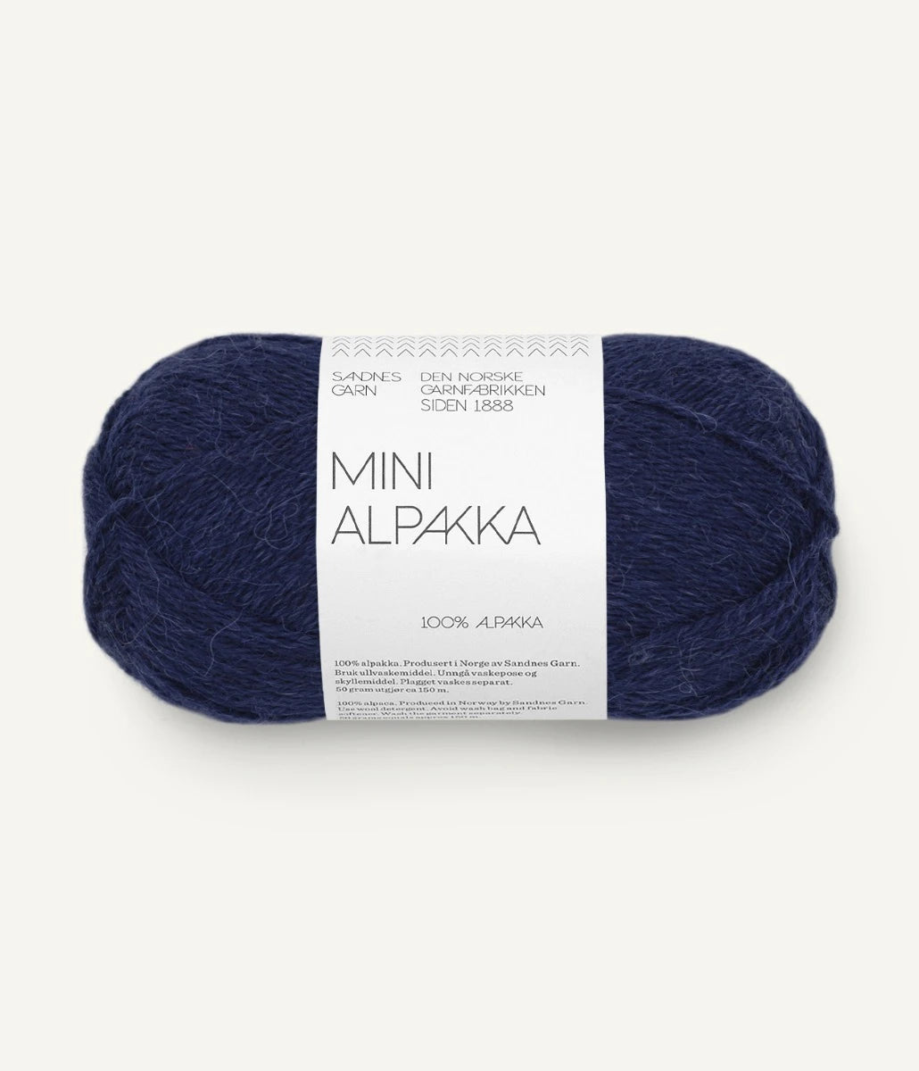 MINI ALPAKKA