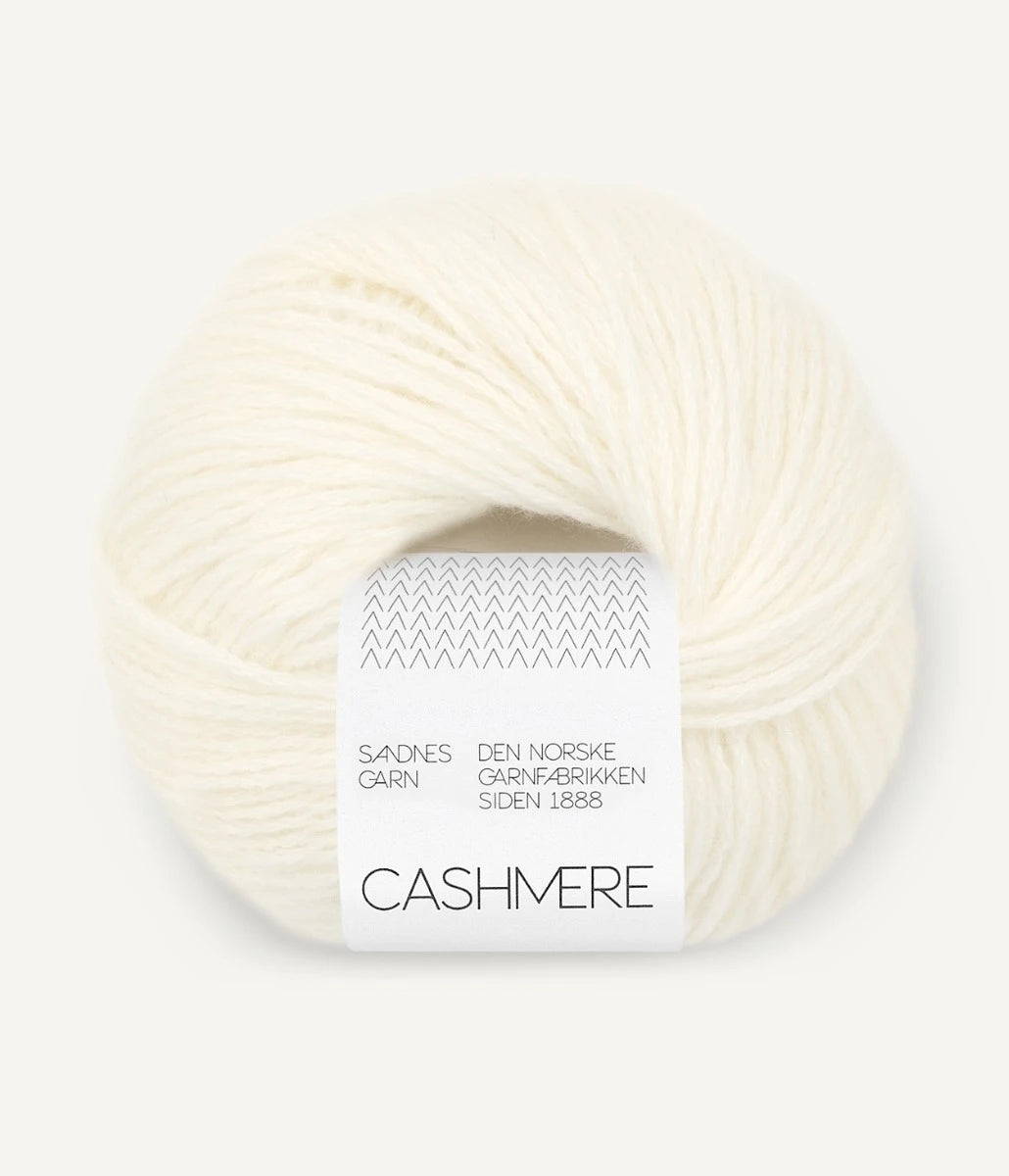 CASHMERE