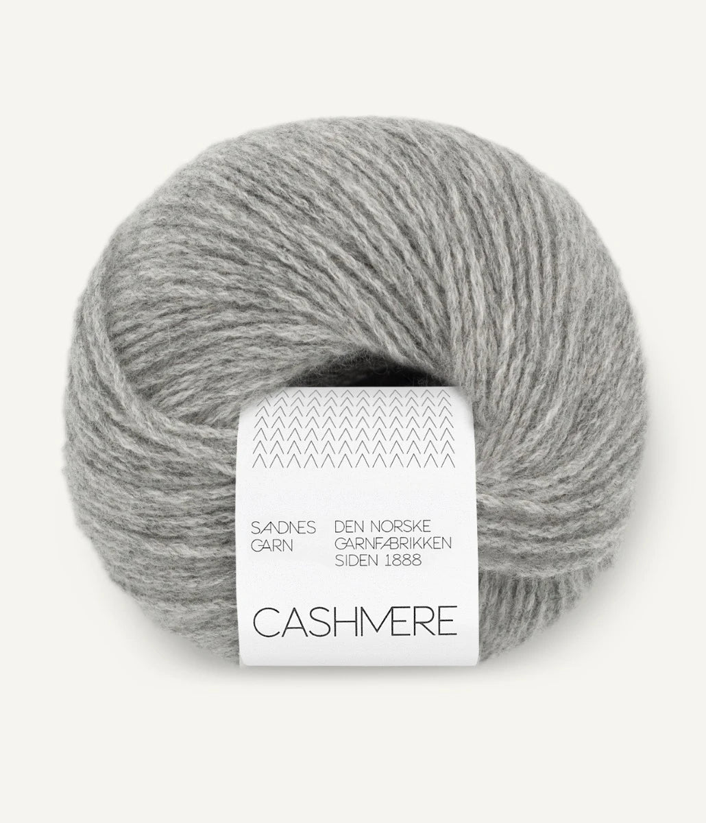 CASHMERE