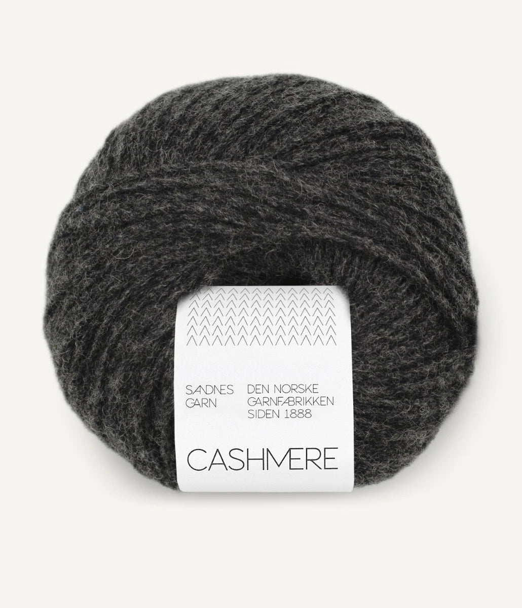 CASHMERE