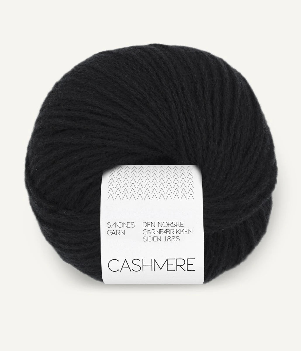 CASHMERE