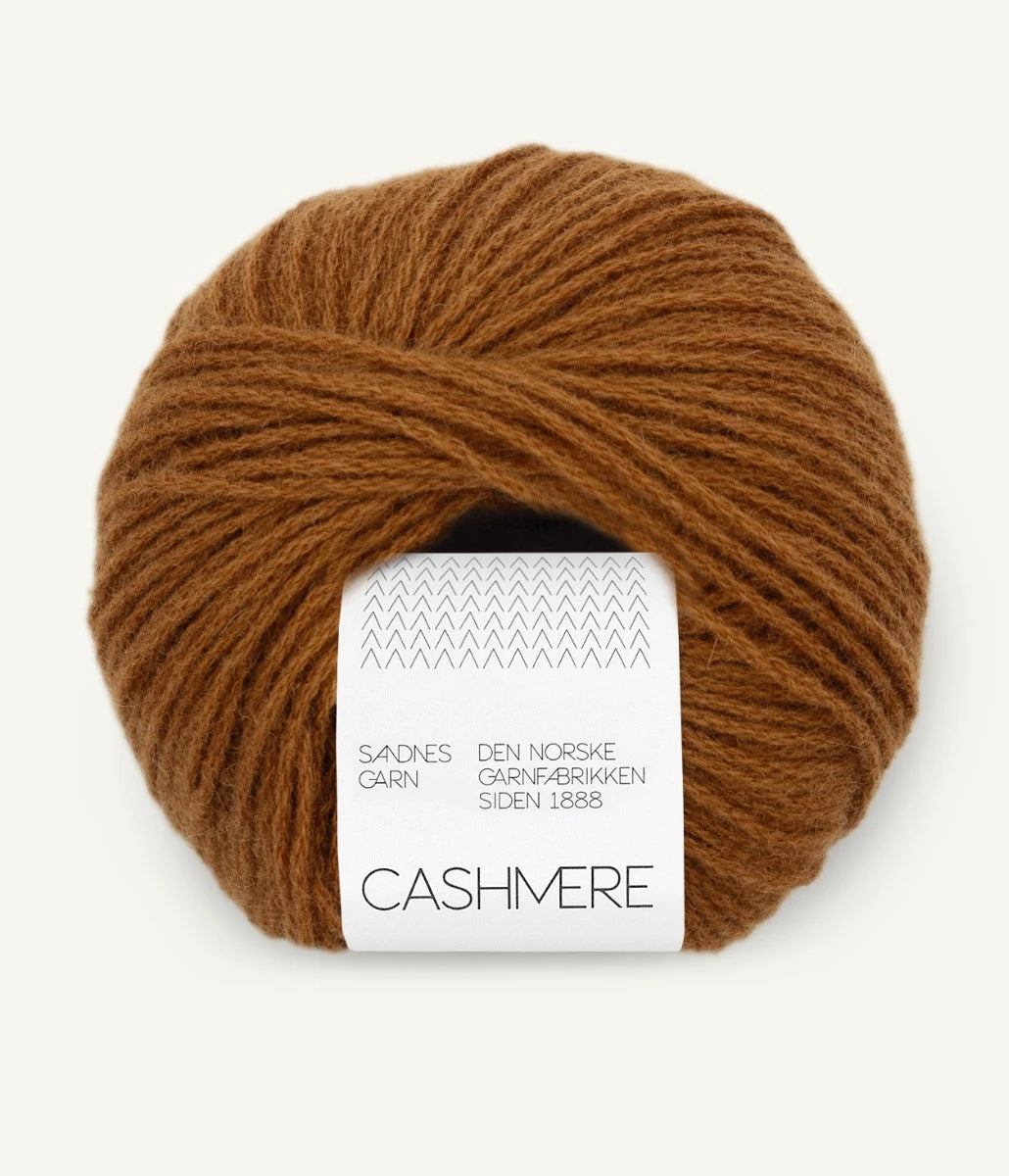 CASHMERE