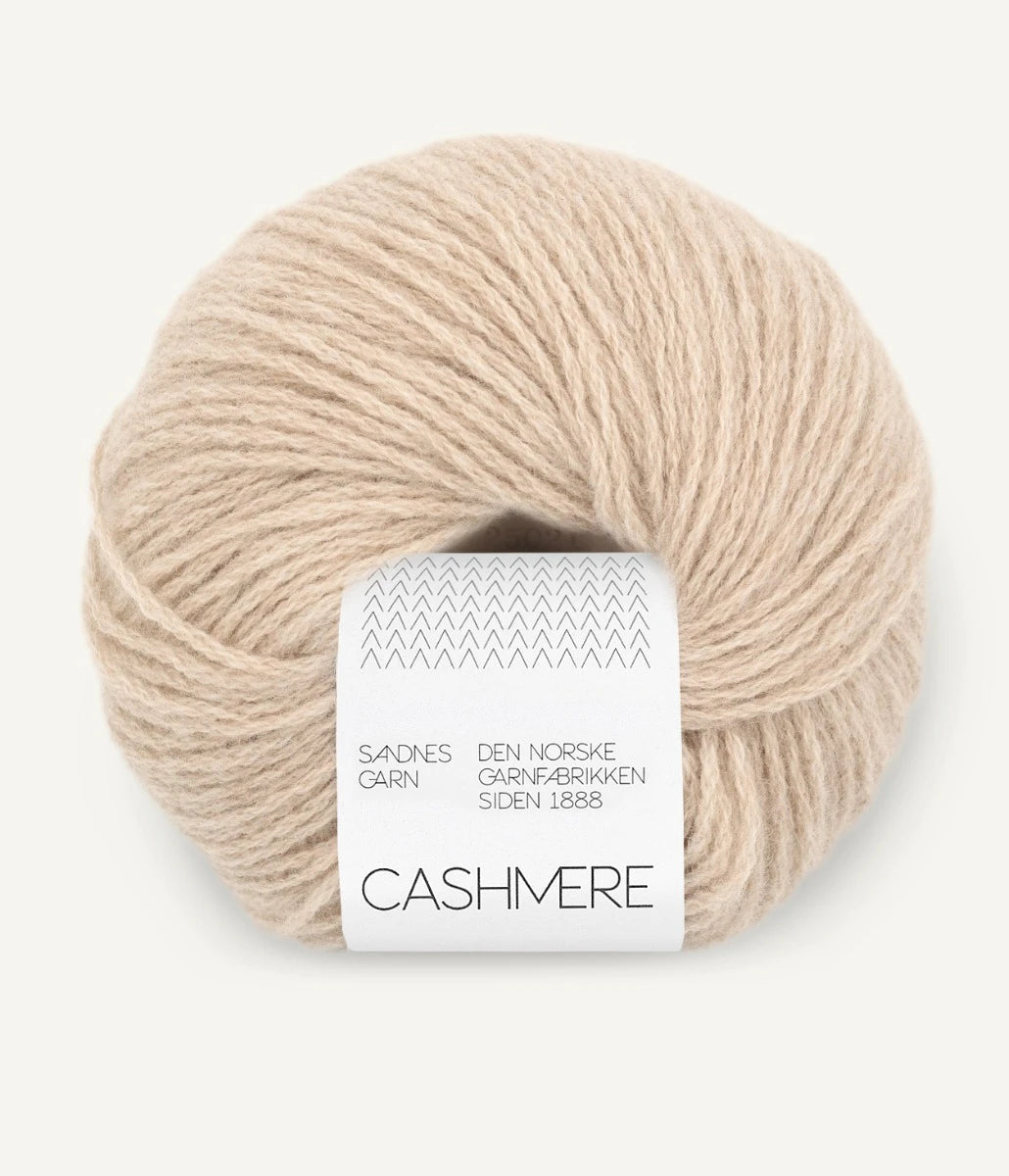 CASHMERE