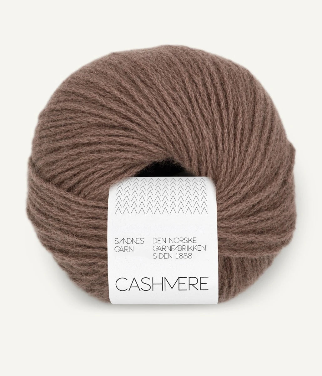 CASHMERE