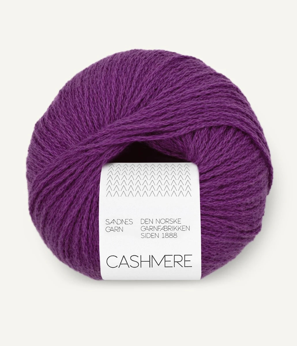 CASHMERE