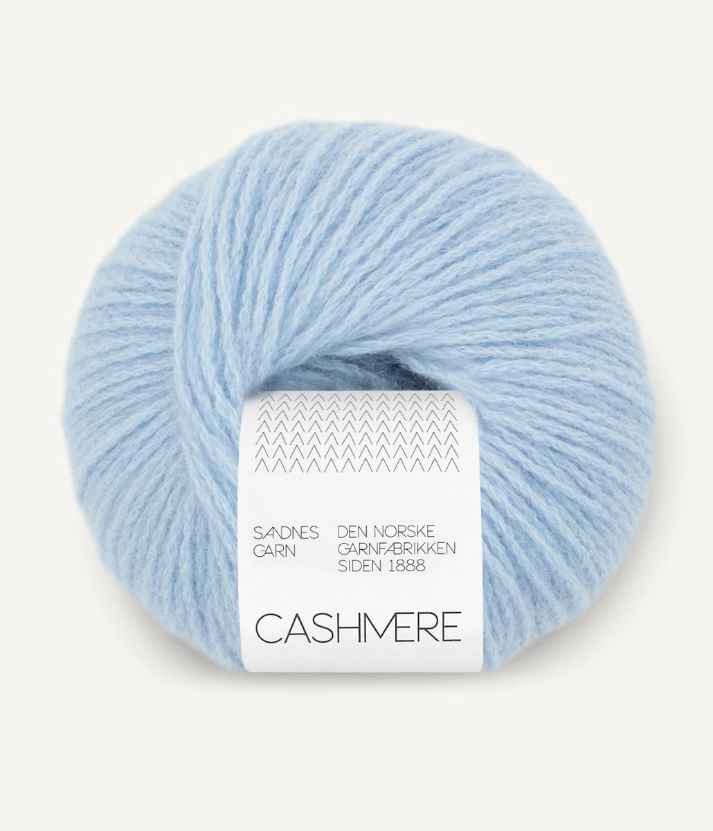 CASHMERE