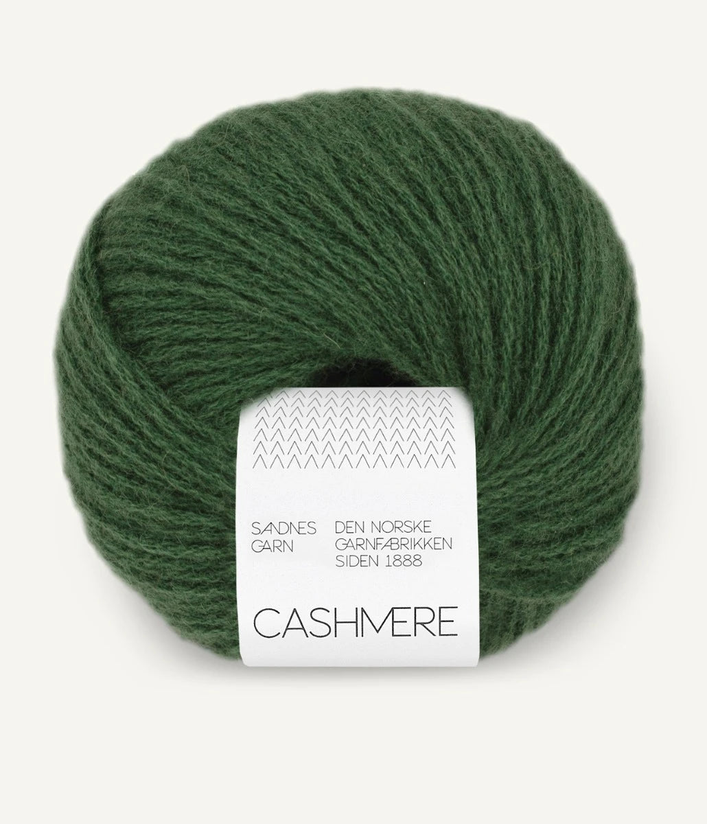 CASHMERE