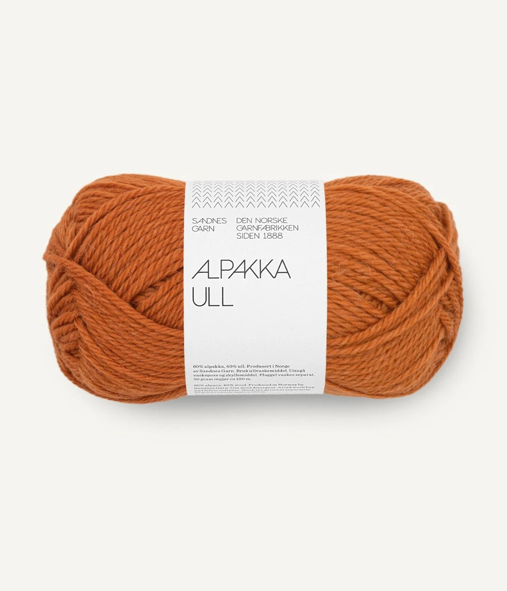 ALPAKKA ULL