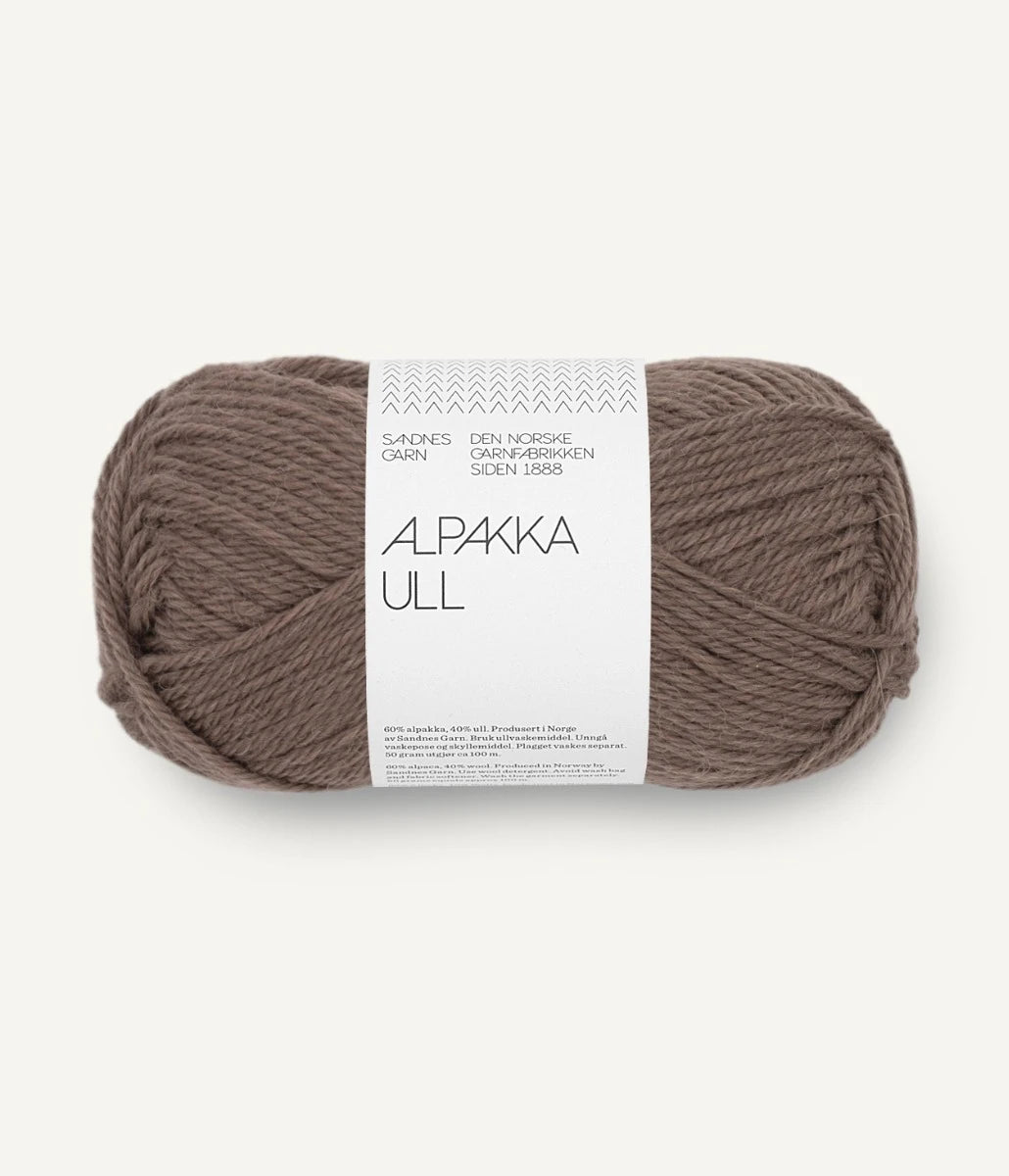 ALPAKKA ULL