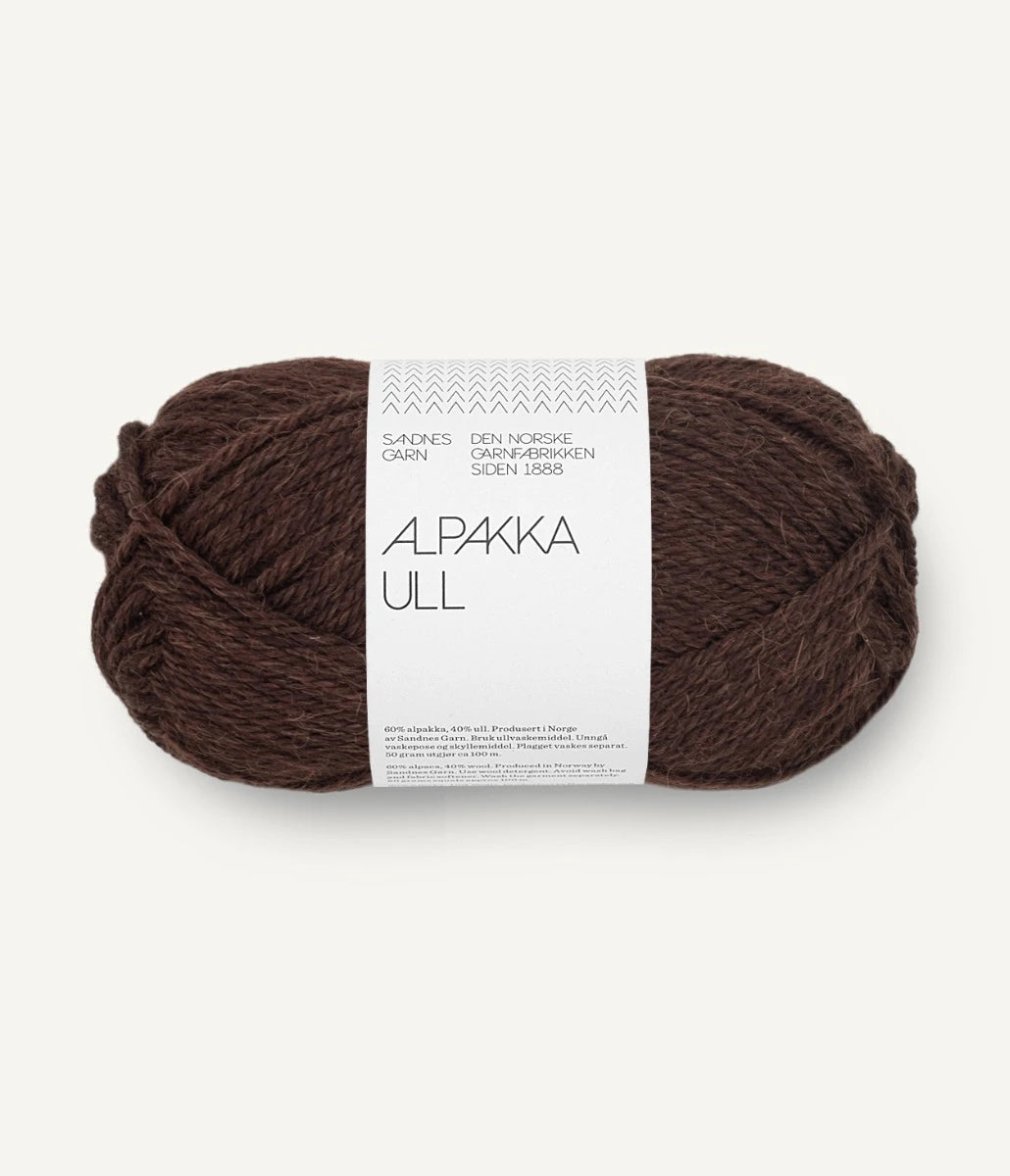 ALPAKKA ULL
