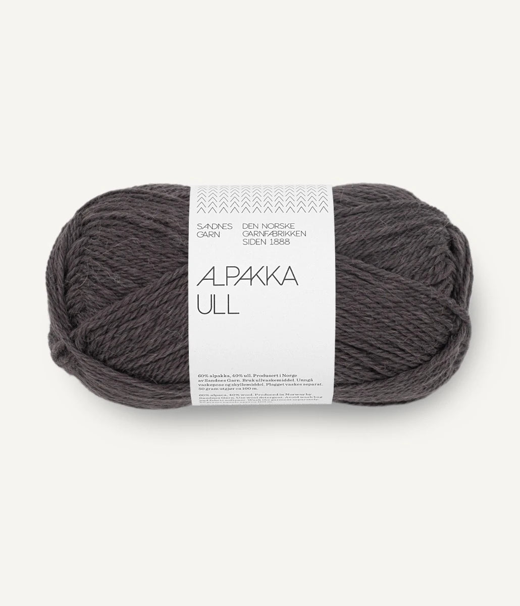 ALPAKKA ULL