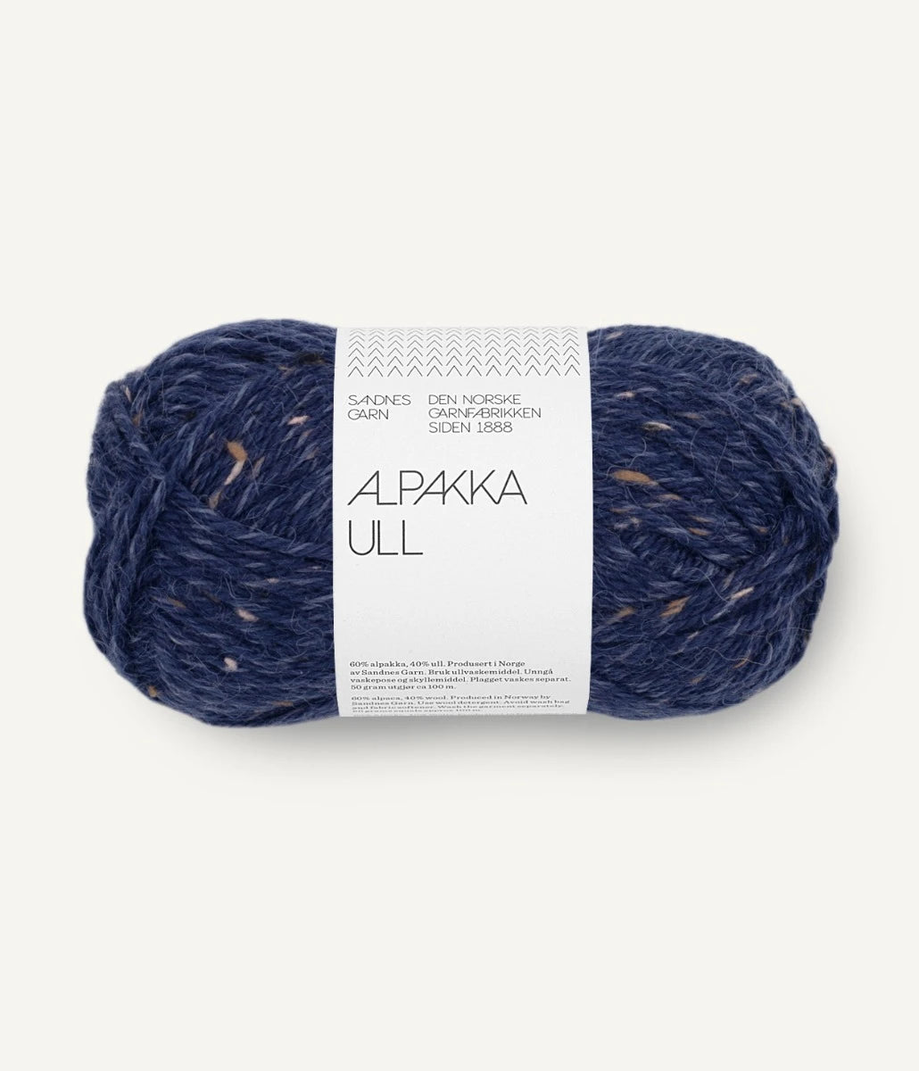 ALPAKKA ULL